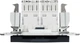 Розетка двойная компьютерная Schneider Electric Asfora RJ45 5 категория UTP Антрацит (EPH4400171) - изображение 6