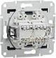 Розетка двойная компьютерная Schneider Electric Asfora RJ45 5 категория UTP Антрацит (EPH4400171) - изображение 7
