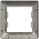 Одинарная рамка Schneider Electric Asfora Бронзовая (EPH5800169) - изображение 4