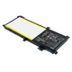 Батарея для ноутбука Asus X756UQ ORIGINAL (2161812) - изображение 1
