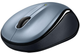 Mysz Logitech M325 Wireless Light Silver (910-002334) - obraz 4