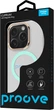 Чехол для смартфона Proove Cuprum with Magnetic Ring для Apple iPhone 14 Pro Mint (616920041) - изображение 3