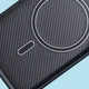 Чохол для смартфона Proove Force Armor with Magnetic Ring для Apple iPhone 16 Plus Black (594940001) - зображення 9