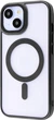 Чохол для смартфона Proove Blur with Magnetic Ring для Apple iPhone 15 Black (582370001) - зображення 1