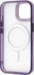 Чохол для смартфона Proove Blur with Magnetic Ring для Apple iPhone 15 Deep Purple (582370488) - зображення 2