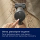 Аккумуляторный пылесос Electrolux EP83HB25UV - изображение 8