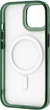 Чохол для смартфона Proove Blur with Magnetic Ring для Apple iPhone 15 Green (582370015) - зображення 2