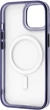 Чохол для смартфона Proove Blur with Magnetic Ring для Apple iPhone 15 Midnight Blue (582370016) - зображення 2