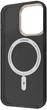 Чехол для смартфона Proove Cuprum with Magnetic Ring для Apple iPhone 14 Pro Black (616920001) - изображение 2