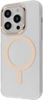 Чехол для смартфона Proove Cuprum with Magnetic Ring для Apple iPhone 14 Pro Cream (616920806) - изображение 1