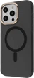 Чохол для смартфона Apple iPhone 14 Pro Max Proove Cuprum with Magnetic Ring Black (616930001) - зображення 1