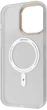 Чехол для смартфона Apple iPhone 14 Pro Max Proove Cuprum with Magnetic Ring Mint (616930041) - изображение 2