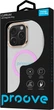 Чехол для смартфона Apple iPhone 14 Pro Max Proove Cuprum with Magnetic Ring Pink (616930005) - изображение 3