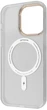 Чехол для смартфона Proove Cuprum with Magnetic Ring для Apple iPhone 15 Pro Pink (616950005) - изображение 2