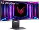 Монитор 34" LG UltraFine 34GS95QE-B.AEU - изображение 2