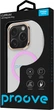 Чехол для смартфона Proove Cuprum with Magnetic Ring для Apple iPhone 15 Pro Pink (616950005) - изображение 3