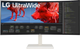 Монитор 37.5" LG UltraWide 38WR85QC-W.AEU - изображение 1