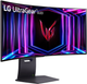 Монитор 34" LG UltraFine 34GS95QE-B.AEU - изображение 3