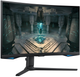 Монитор 27" Samsung Odyssey G6 LS27BG650EUXEN - изображение 5
