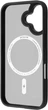 Чехол для смартфона Proove Essence with Magnetic Ring для Apple iPhone 16 Black (598830001) - изображение 2