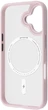 Чохол для смартфона Proove Essence with Magnetic Ring для Apple iPhone 16 Pink Sand (598830007) - зображення 2