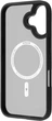 Чохол для смартфона Apple iPhone 16 Plus Proove Essence with Magnetic Ring Black (598840001) - зображення 2