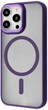 Чохол для смартфона Proove Essence with Magnetic Ring для Apple iPhone 16 Pro Deep Purple (598850488) - зображення 1