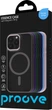 Чохол для смартфона Apple iPhone 16 Plus Proove Essence with Magnetic Ring Sierra Blue (598840807) - зображення 3