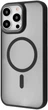 Чехол для смартфона Proove Essence with Magnetic Ring для Apple iPhone 16 Pro Max Black (598860001) - изображение 1