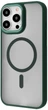 Чехол для смартфона Proove Essence with Magnetic Ring для Apple iPhone 16 Pro Max Green (598860015) - изображение 1