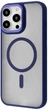 Чехол для смартфона Proove Essence with Magnetic Ring для Apple iPhone 16 Pro Max Midnight Blue (598860016) - изображение 1