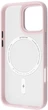 Чохол для смартфона Proove Essence with Magnetic Ring для Apple iPhone 16 Pro Pink Sand (598850007) - зображення 2