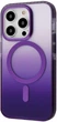 Чехол для смартфона Proove Shadow Star with Magnetic Ring для Apple iPhone 16 Pro Deep Purple (595730488) - изображение 1