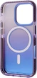 Чехол для смартфона Proove Shadow Star with Magnetic Ring для Apple iPhone 16 Pro Deep Purple (595730488) - изображение 2