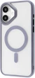 Чехол для смартфона Proove Blur with Magnetic Ring для Apple iPhone 16 Sierra Blue (606830807) - изображение 1