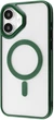 Чехол для смартфона Proove Blur with Magnetic Ring для Apple iPhone 16 Green (606830015) - изображение 1