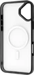 Чехол для смартфона Proove Blur with Magnetic Ring для Apple iPhone 16 Black (606830001) - изображение 2