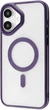 Чехол для смартфона Proove Blur with Magnetic Ring для Apple iPhone 16 Plus Deep Purple (606840488) - изображение 1
