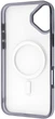 Чехол для смартфона Proove Blur with Magnetic Ring для Apple iPhone 16 Sierra Blue (606830807) - изображение 2