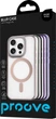 Чехол для смартфона Proove Blur with Magnetic Ring для Apple iPhone 16 Plus Black (606840001) - изображение 3