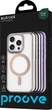 Чехол для смартфона Proove Blur with Magnetic Ring для Apple iPhone 16 Plus Green (606840015) - изображение 3