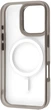 Чохол для смартфона Proove Blur with Magnetic Ring для Apple iPhone 16 Pro Natural Titanium (606850806) - зображення 2
