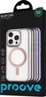 Чехол для смартфона Proove Blur with Magnetic Ring для Apple iPhone 16 Pro Green (606850015) - изображение 3