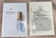 Сироватка активатор Shiseido Cle de Peau Beaute The Serum, пробник 0,5 мл - зображення 1