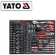 Тумба инструментальная YATO YT-55302 - изображение 2