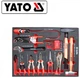 Тумба инструментальная YATO YT-55302 - изображение 4