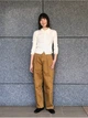 Кардиган шерстяной вязаный женский Uniqlo 960447363 L Молочный (1159825454) - изображение 10