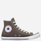 Trampki damskie materiałowe wysokie Converse Chuck Taylor All Star 1J793C 37.5 (5US) Szare (886952768980) - obraz 1