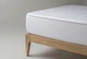 Наматрацник U-tek Comfort Summer з резинкою по периметру 200x220 см (CSF200220) - зображення 1