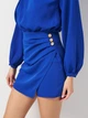 Комбинезон женский Zara 1165/194 XS Синий (01165194829017) - изображение 4